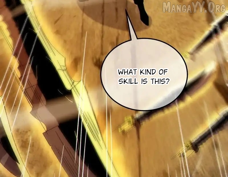 I Rely on My Invincibility to Deal Tons of Damage Passively! Chapter 131 - page 32